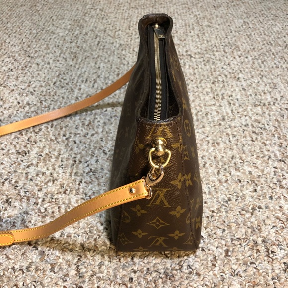 🚫SOLD🚫Louis Vuitton Looping MM - Picture 6 of 13